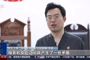 ?小卡对位詹姆斯时6投0中一分未得 还有1失误